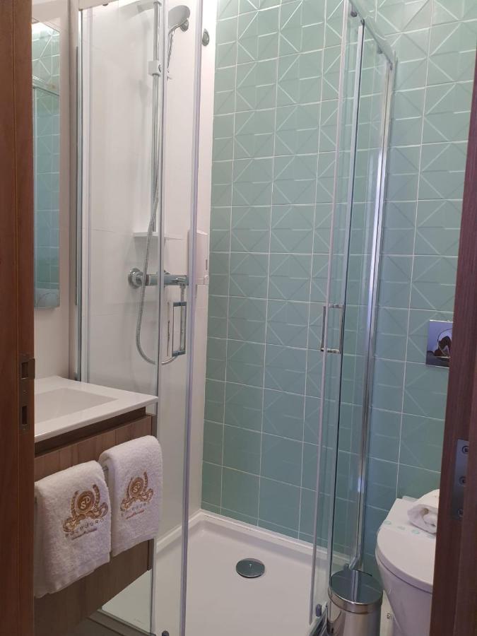 Soldouro Train Suites Αβέιρο Εξωτερικό φωτογραφία