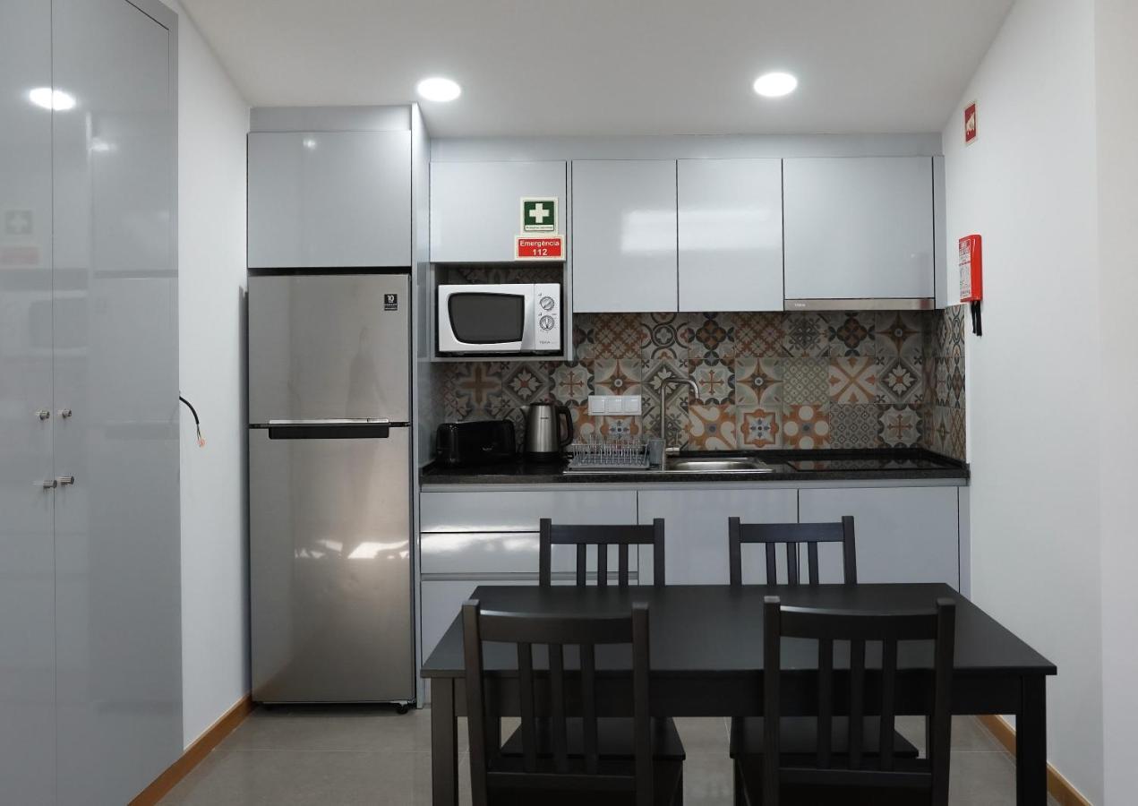 Soldouro Train Suites Αβέιρο Εξωτερικό φωτογραφία