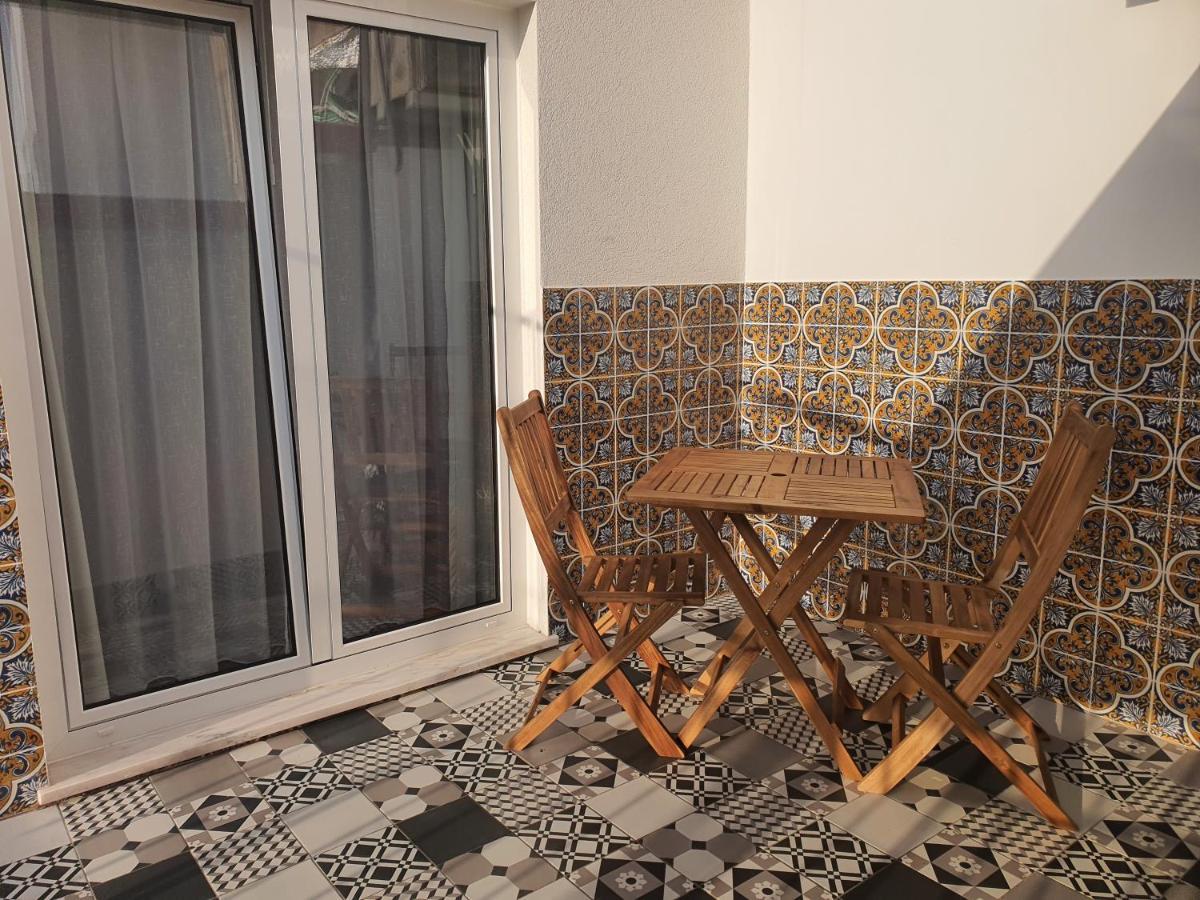Soldouro Train Suites Αβέιρο Εξωτερικό φωτογραφία